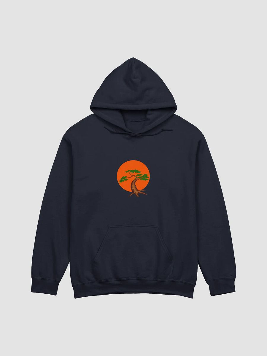 Sunlit Tree Classic Hoodie product image (1)