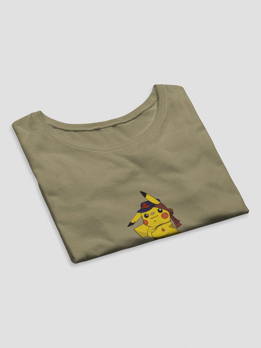 Thug-A-Chu Crop top product image (4)