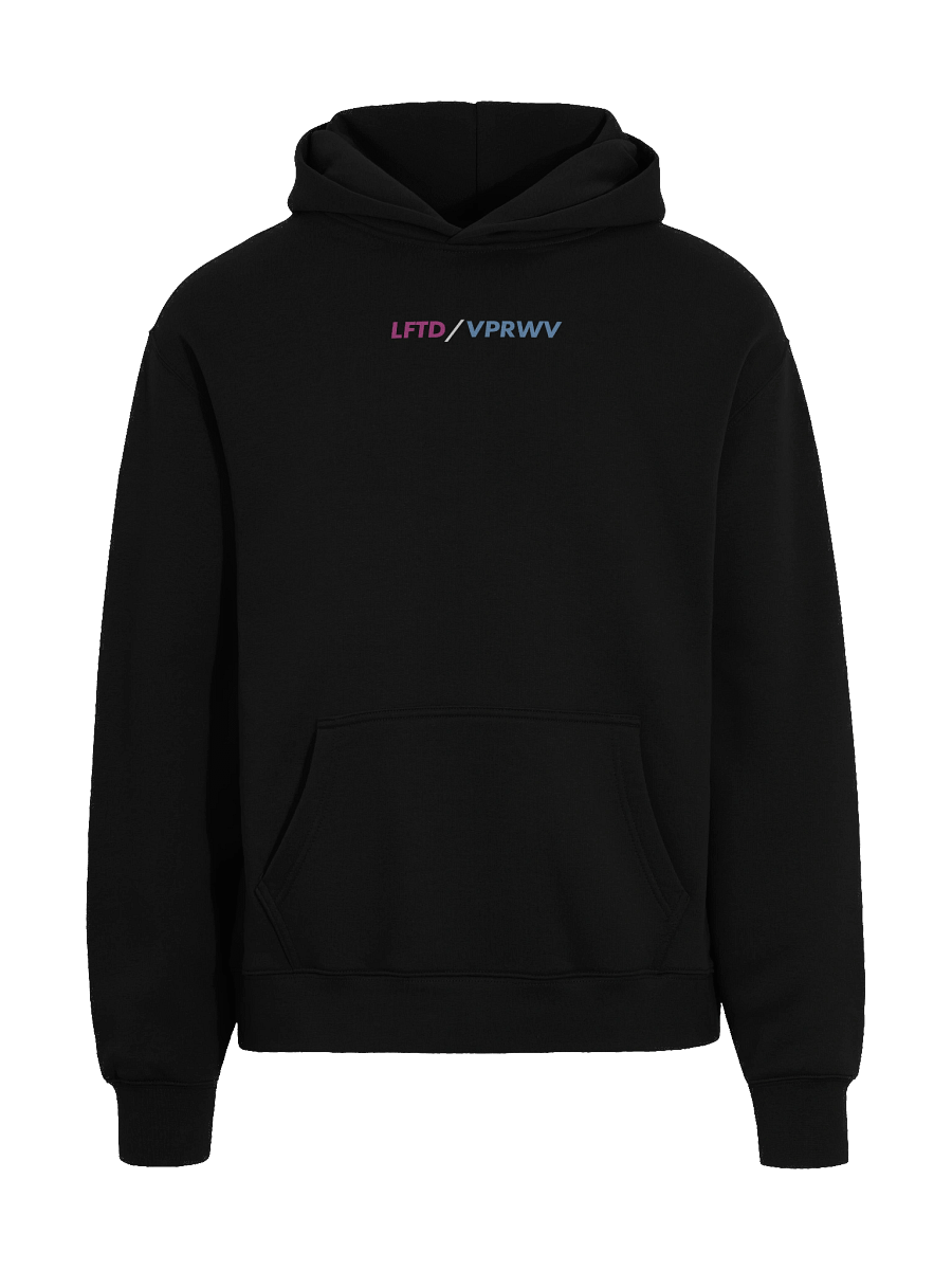 Take my Hand Hoodie product image (3)