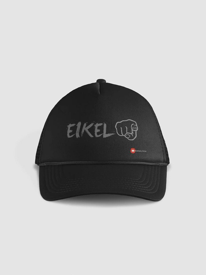 EIKEL CAP product image (1)