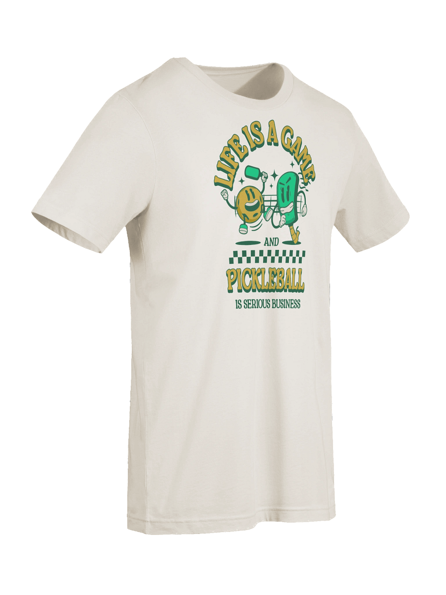 Pickleball Tee Shirt product image (20)