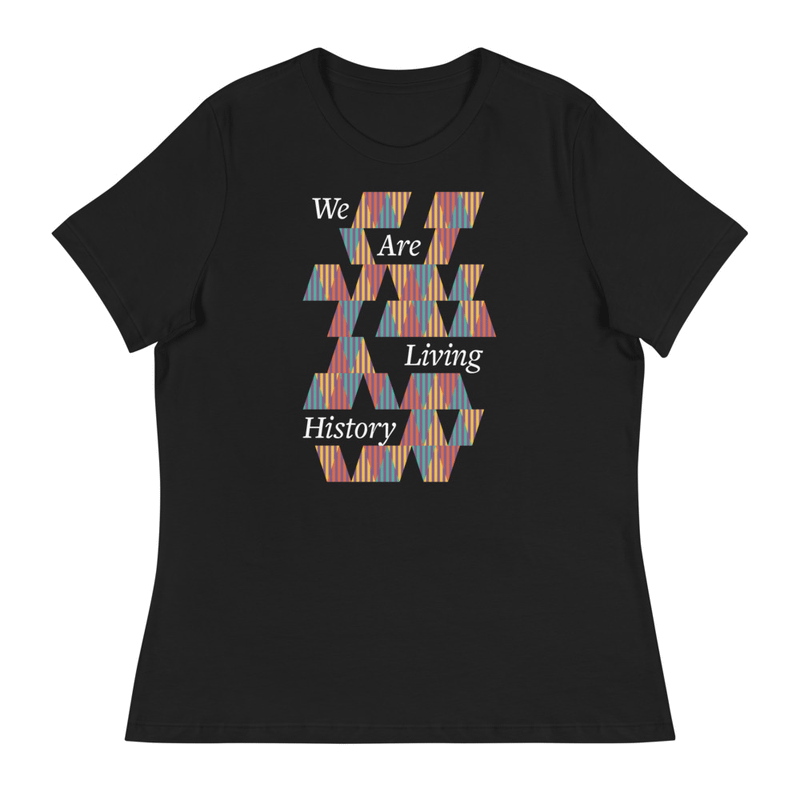 Pennant Tee (Women’s) Image 1
