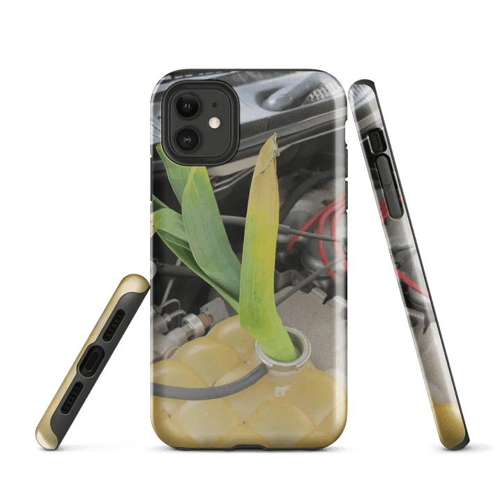 Leaky Coolant Case product image (1)