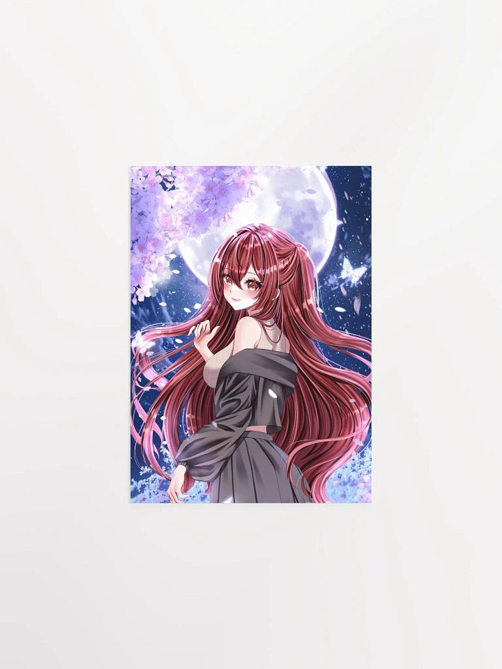 MarryofMoon Poster product image (1)