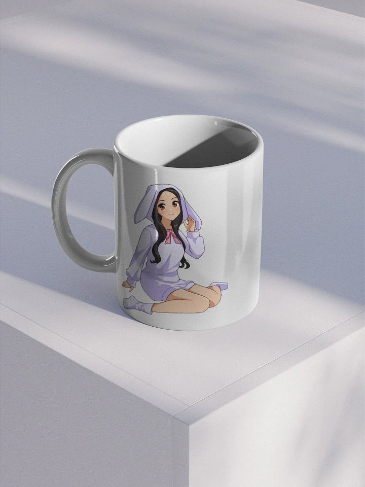 Bunny Onesie Mug product image (1)
