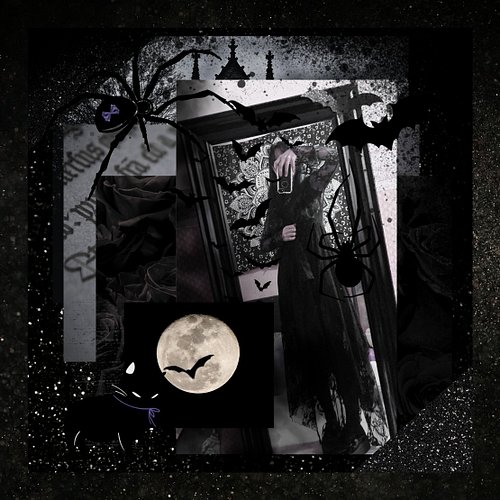 🖤

𝓉𝑜 𝓉𝒽𝑒 𝔤𝔞𝔩𝔩𝔬𝓌𝔰

🖤