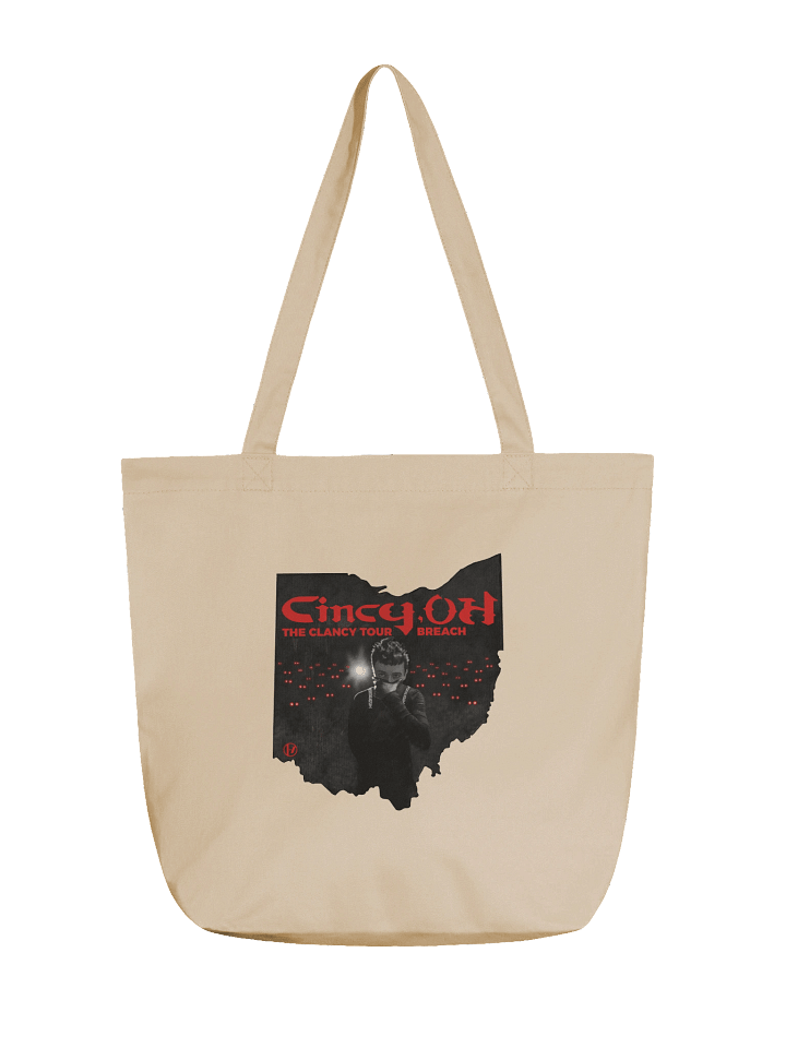 Breach Cincinnati Tote product image (1)