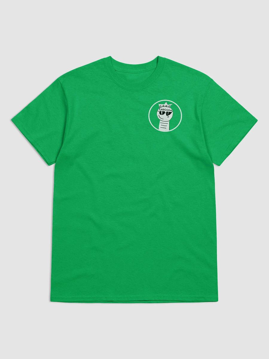 Zachbucks Tee product image (1)