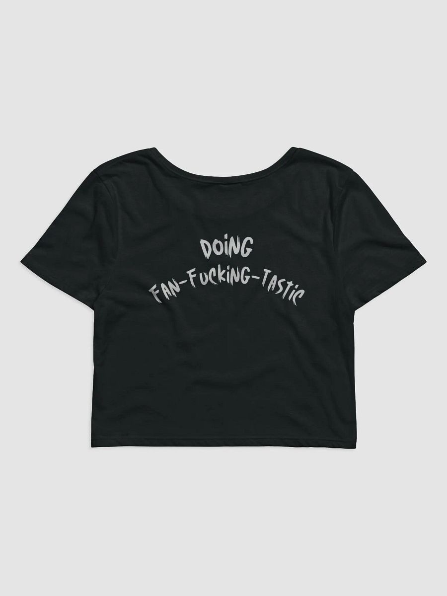 FFT CROP TOP product image (2)