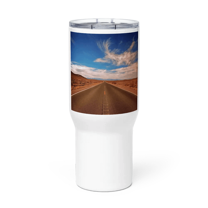 Long Journey Travel Mug Pro product image (3)