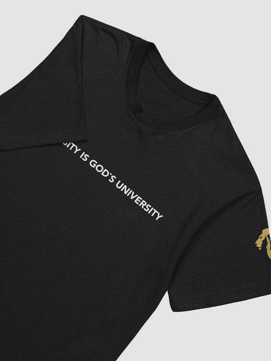 Adversity is Gods University product image (16)