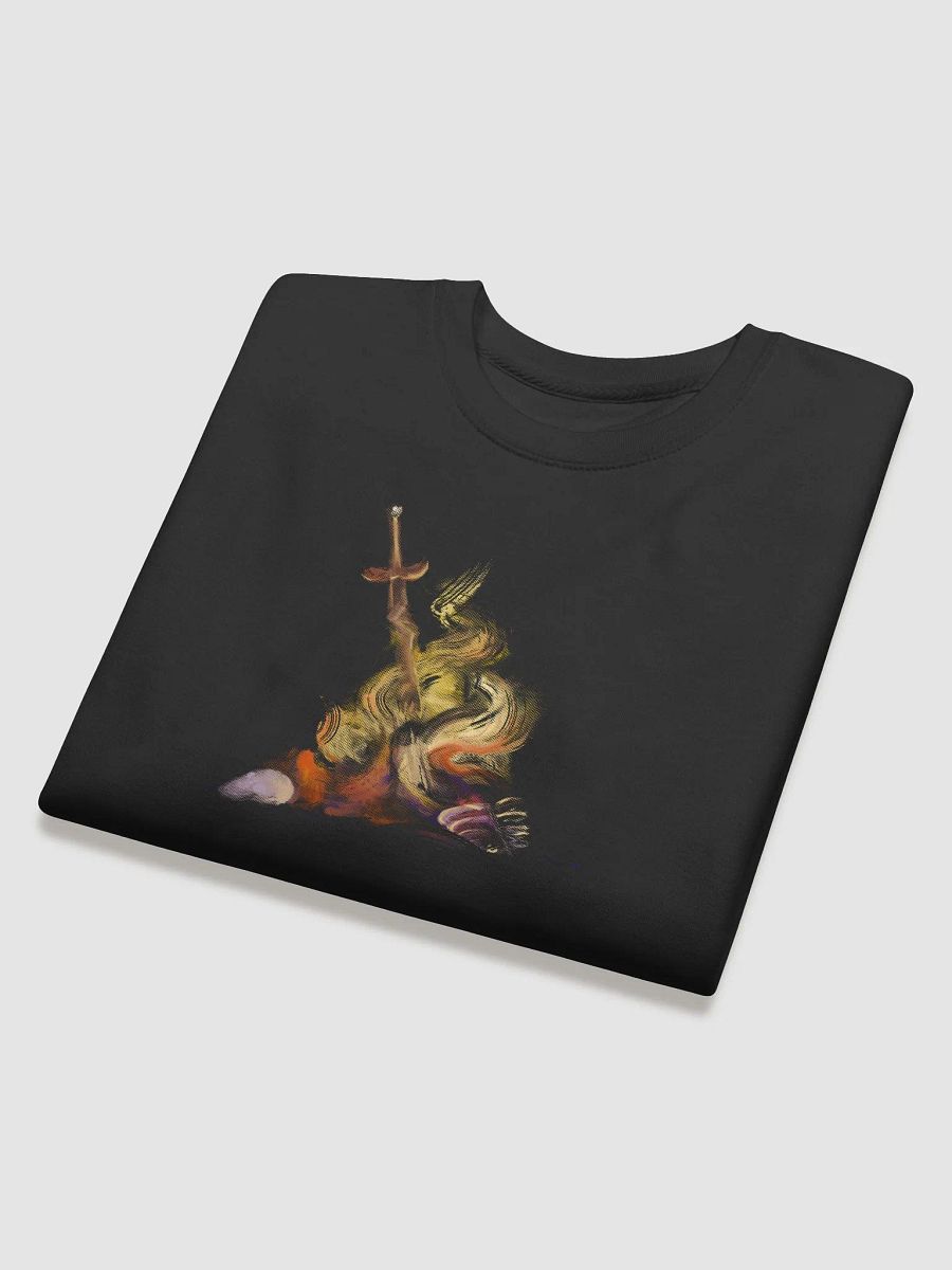Bonfire Premium Sweater product image (20)