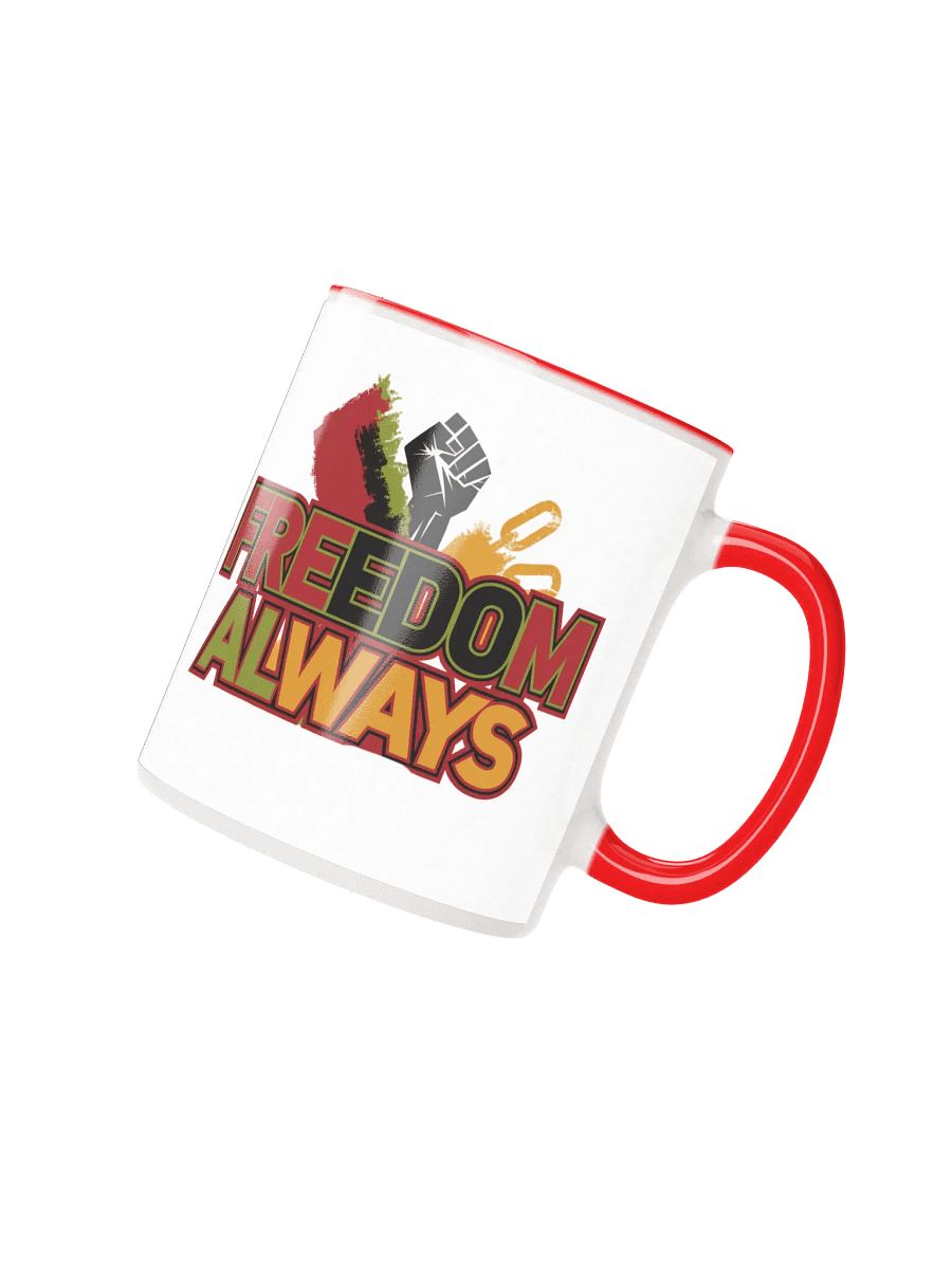 Freedom Always product image (3)
