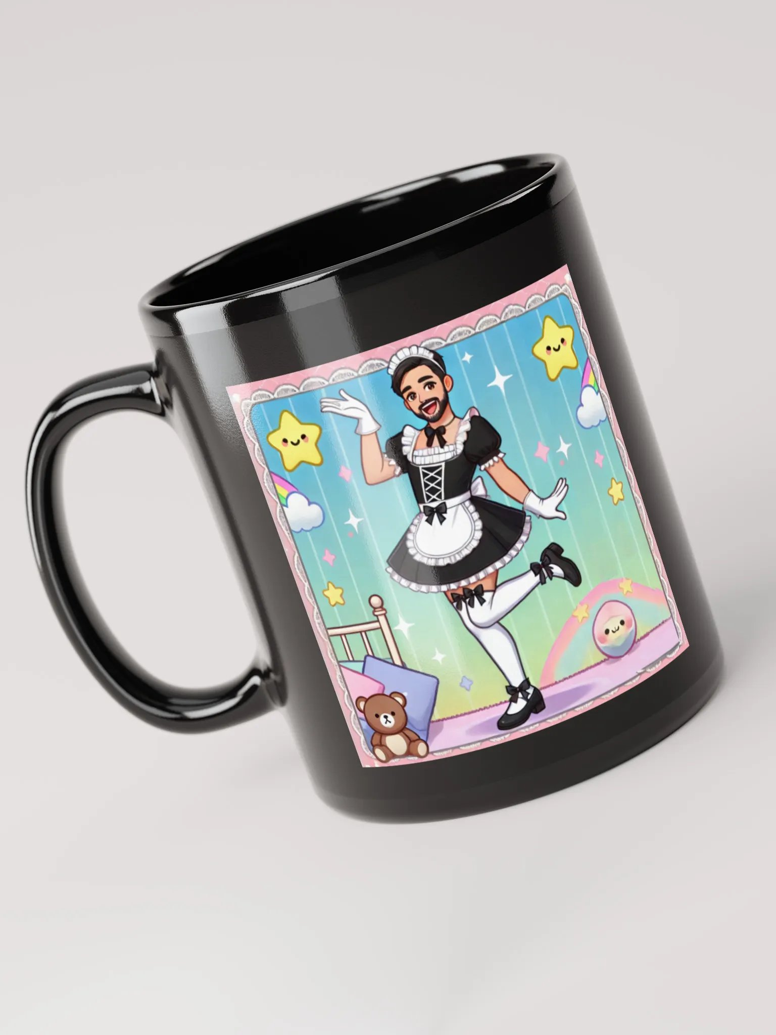 Maid-Nupand Mug For Him product image (1)
