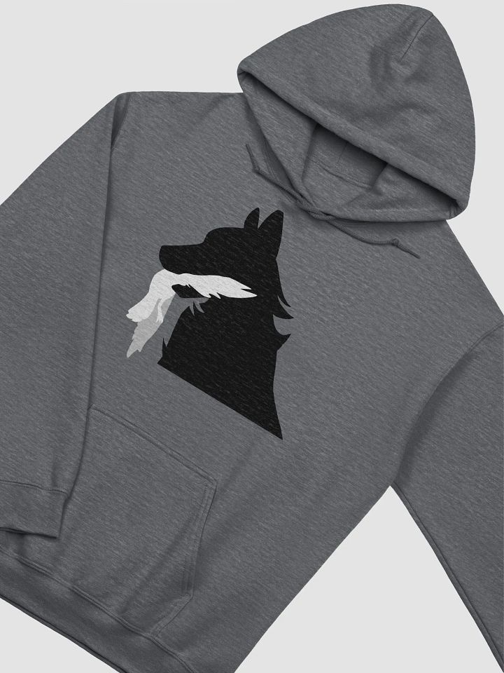 DEAD DOVE: DO NOT EAT HOODIE product image (2)