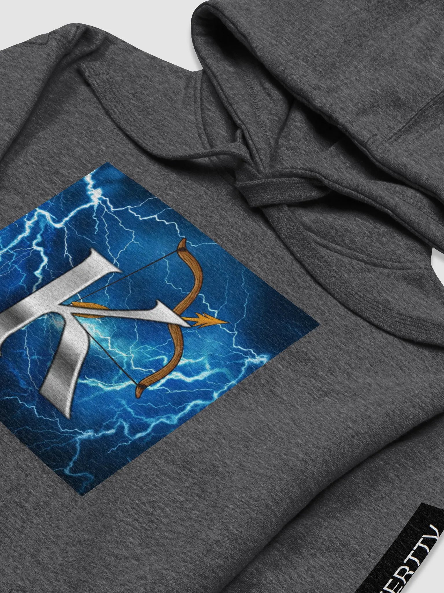 KENNEDYHUNTERTTV HOODIE product image (18)