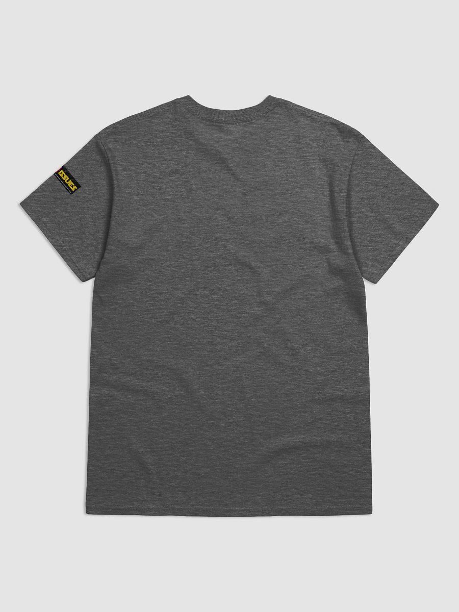 Cannibal Celebrity Dining Tee product image (59)