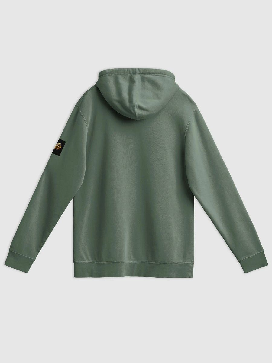 Vibrant Watercolor Boxer Hoodie product image (12)