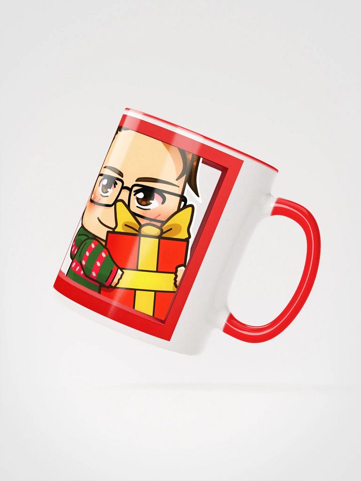 Farmhouse Christmas Mug product image (2)