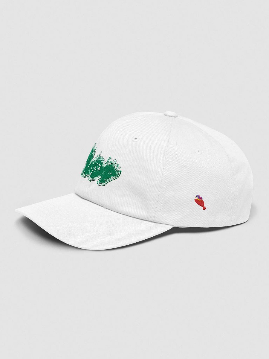 Graffiti NOW Dad Hat product image (3)