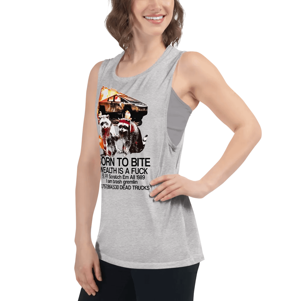 TRASH GREMLIN MUSCLE MOMMY product image (53)