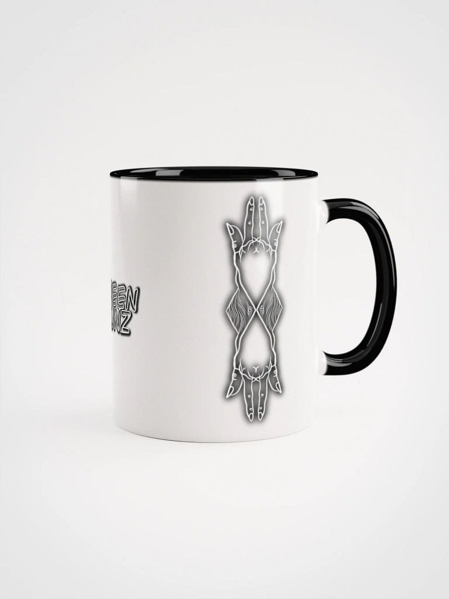Goat Mug product image (6)