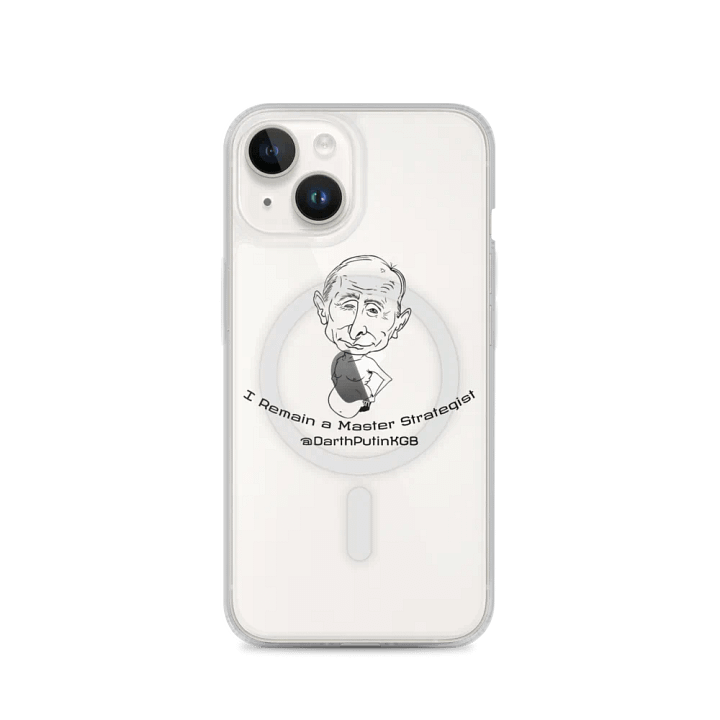 iPhone Master Strategist cover product image (4)
