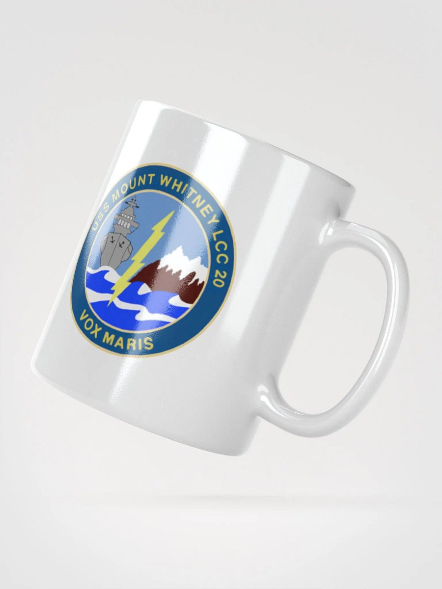 USS Mount Whitney LCC 20 product image (6)
