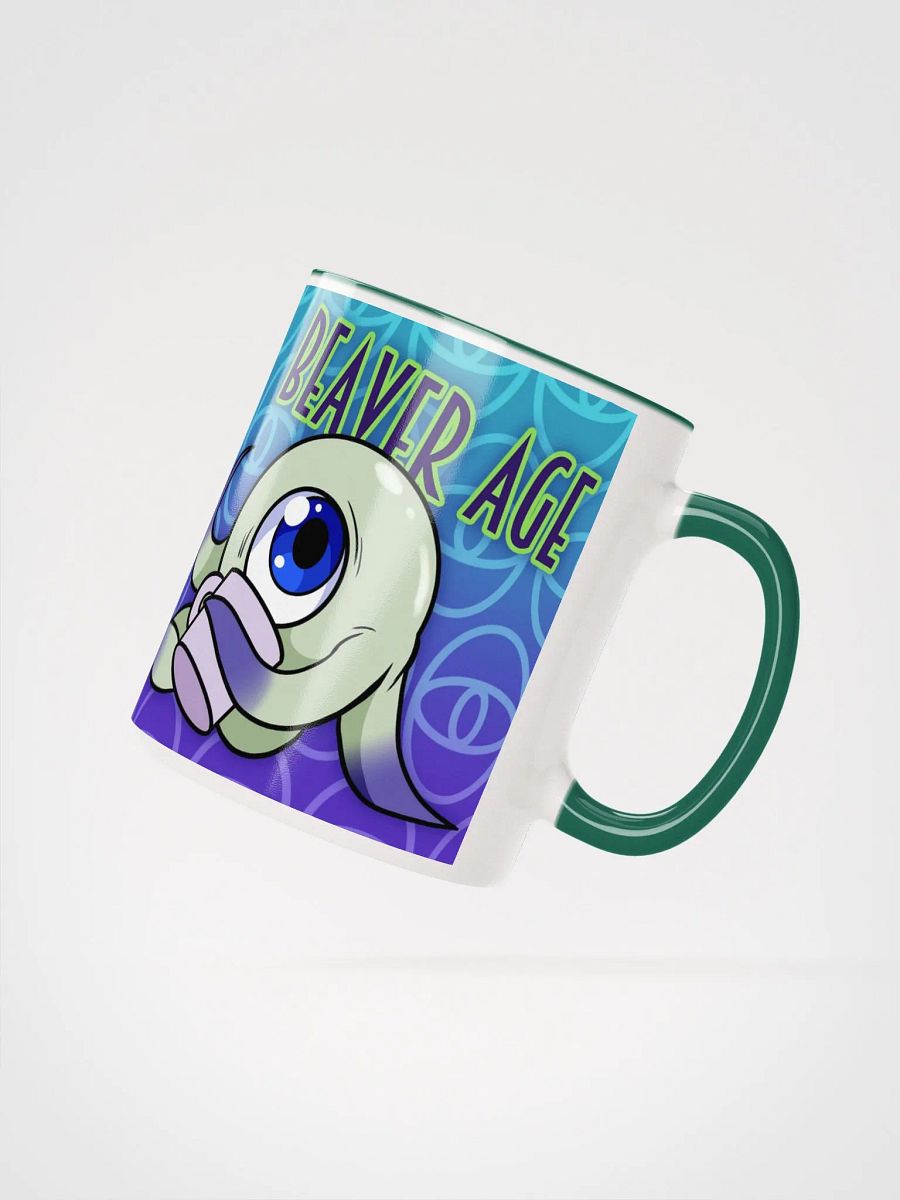 Redebut Mug product image (10)