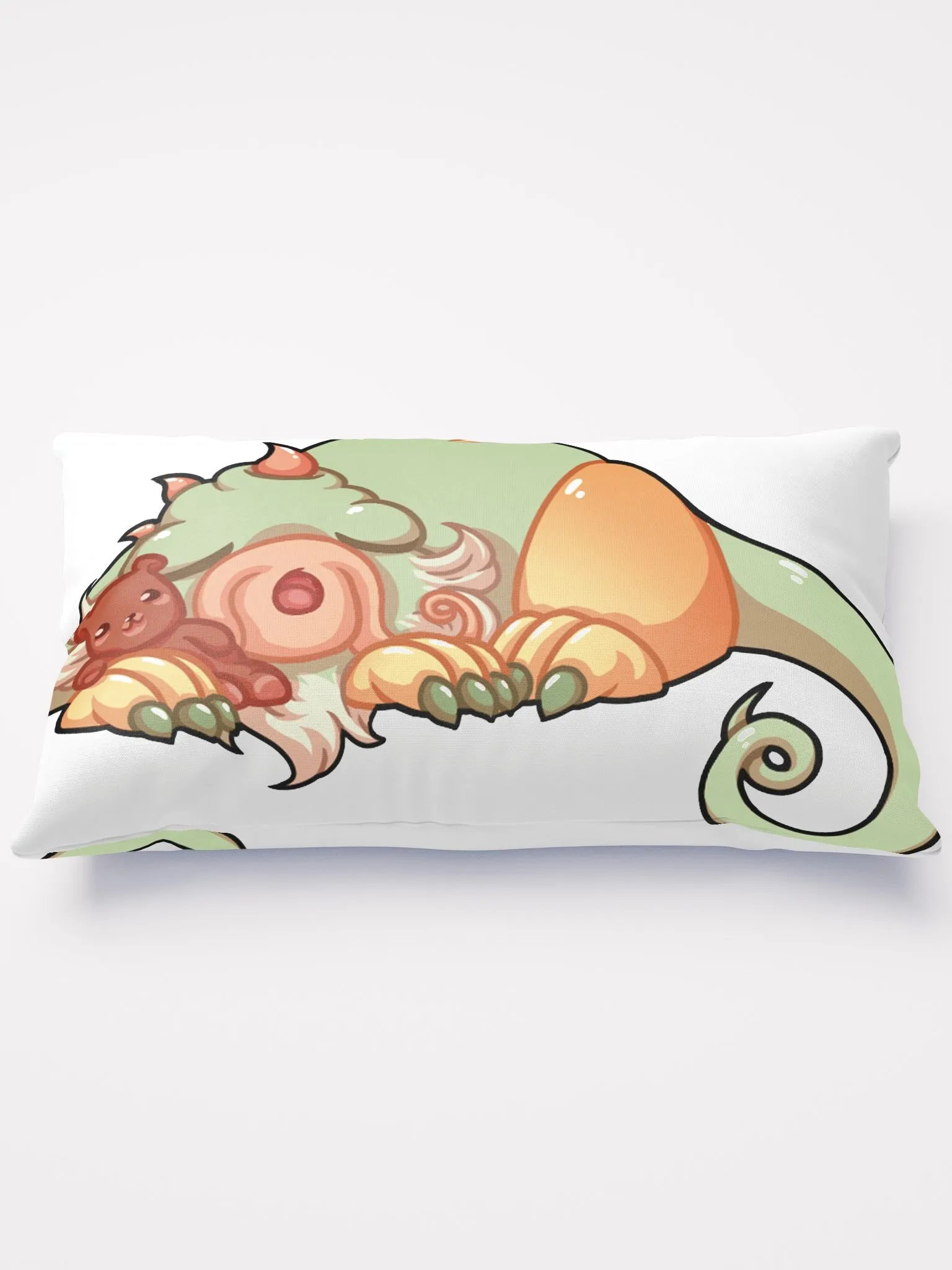 Jabber Pillow product image (2)