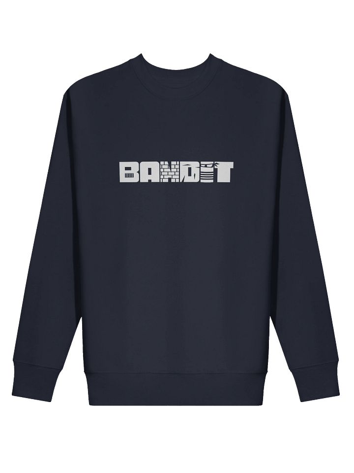 Bandit Pullover product image (9)