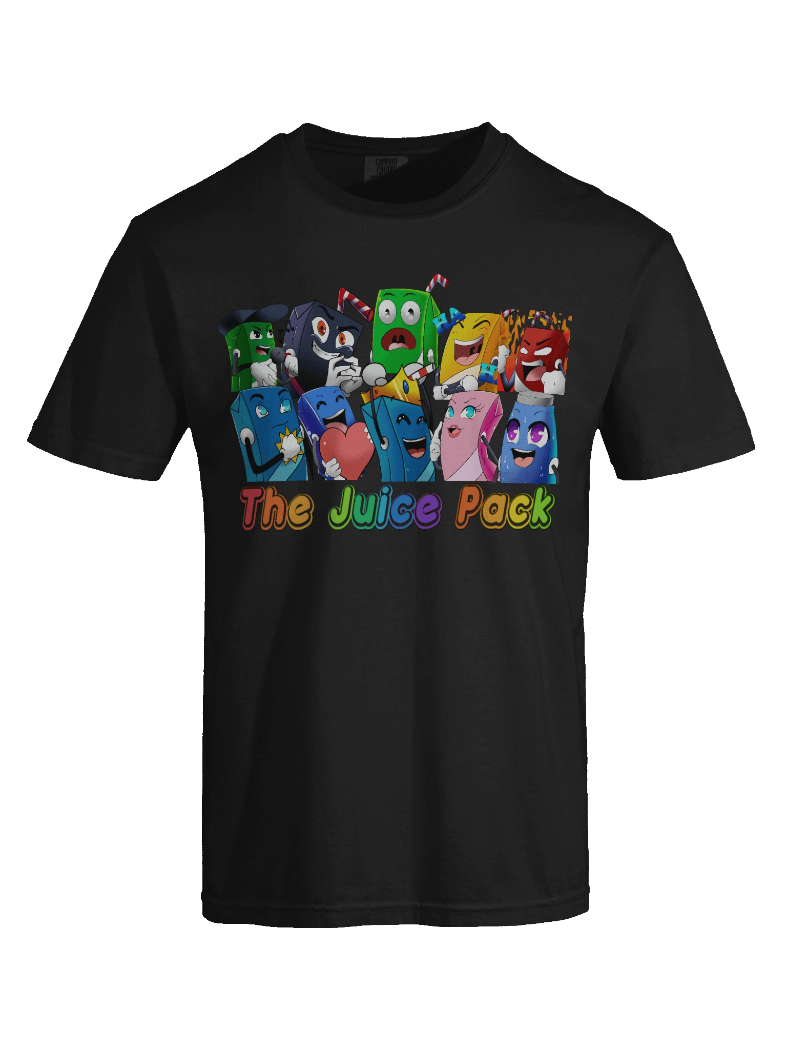 The Juice Pack product image (52)