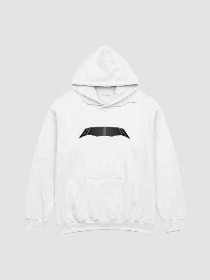 74 Windows Hoodie product image (1)