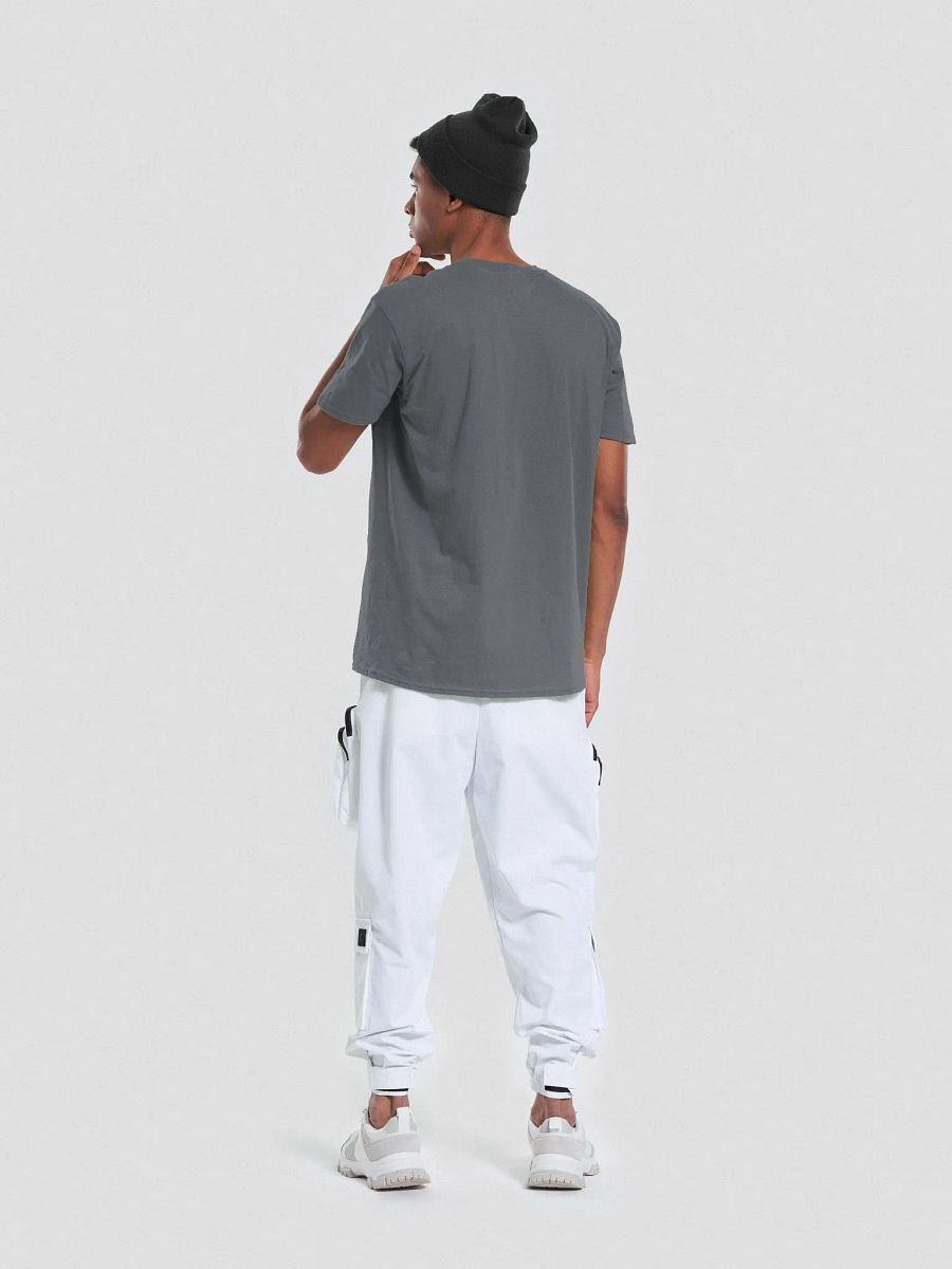 Drybear Pocket Love Tee product image (10)