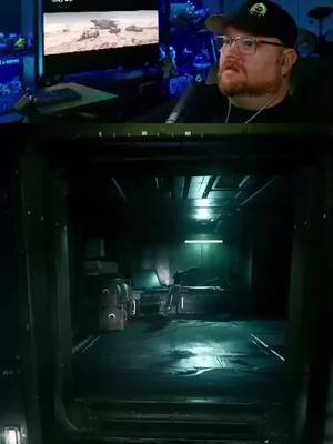 #StarCitizen - Why change armor mid mission? #SC #SpaceSim #MMORPG #Gaming #PCGaming #StarCitizenAlpha #StarCitizenGameplay