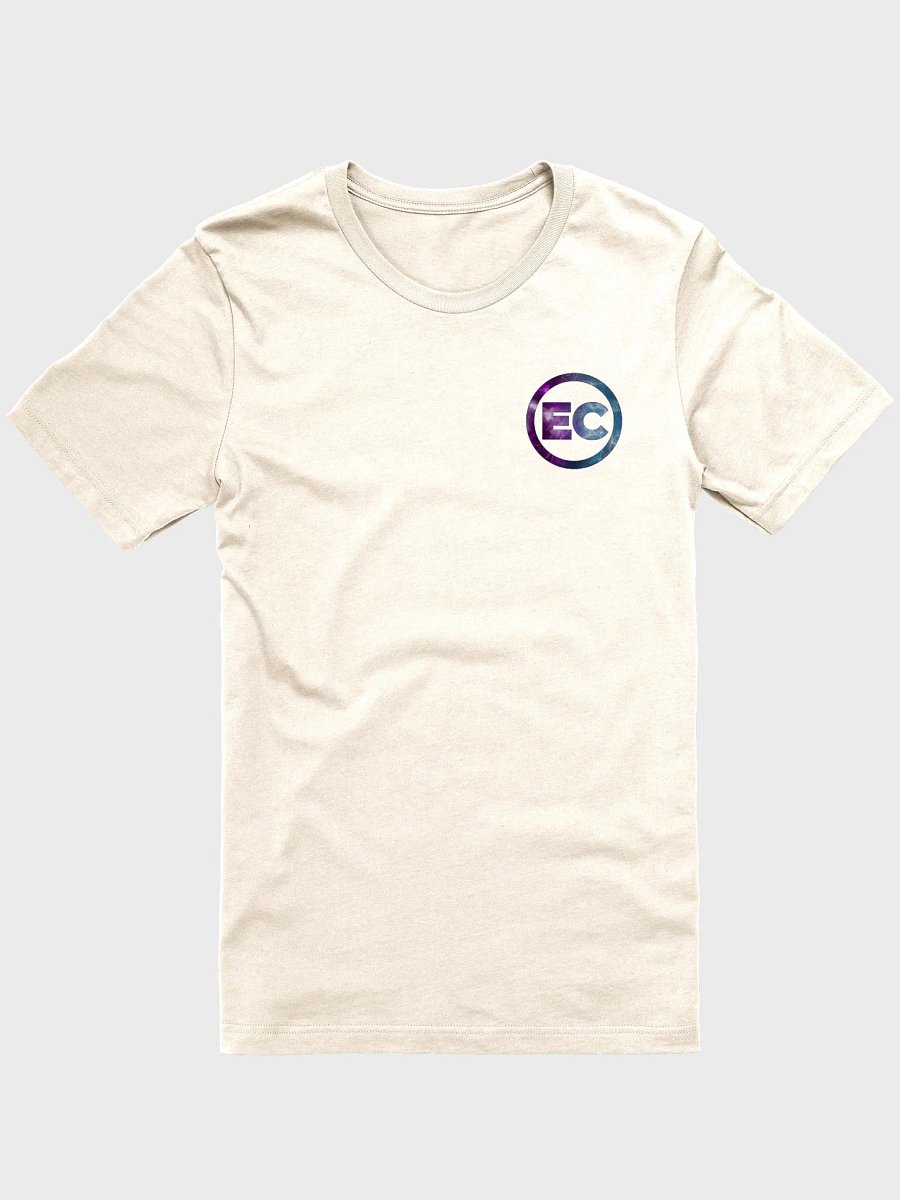 Minimalist EC Tee (Bella+Canvas 3000) product image (46)