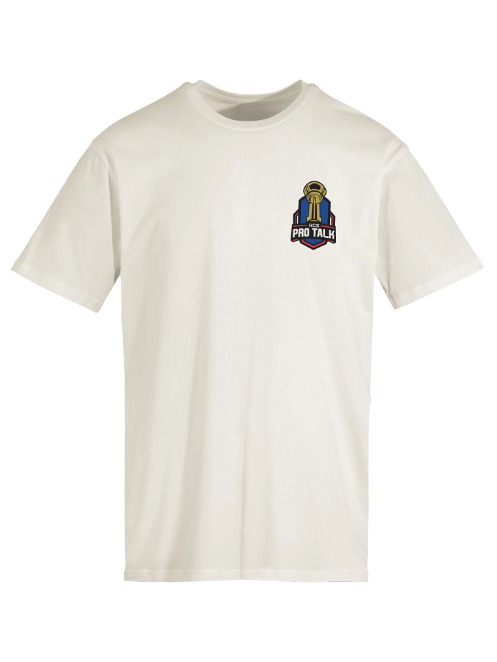 HPT x Worlds T-Shirt (Light) product image (2)