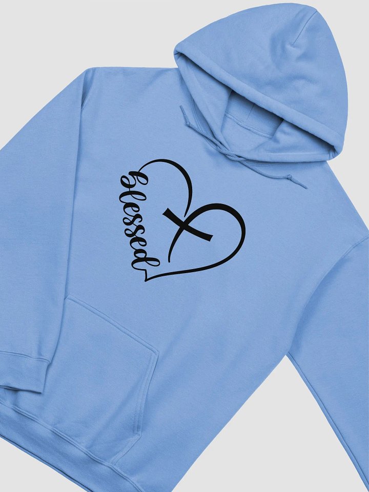 Blessed Hoodie product image (1)