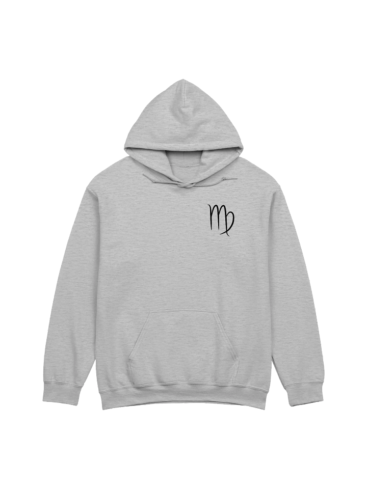 Virgo Hoodie product image (2)