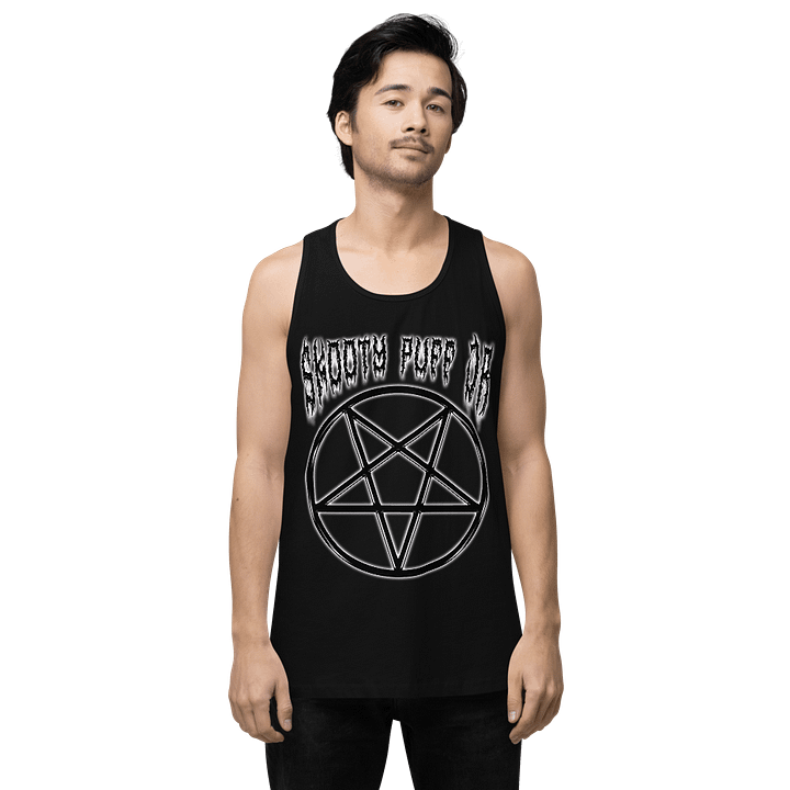 BANNED TANK product image (1)