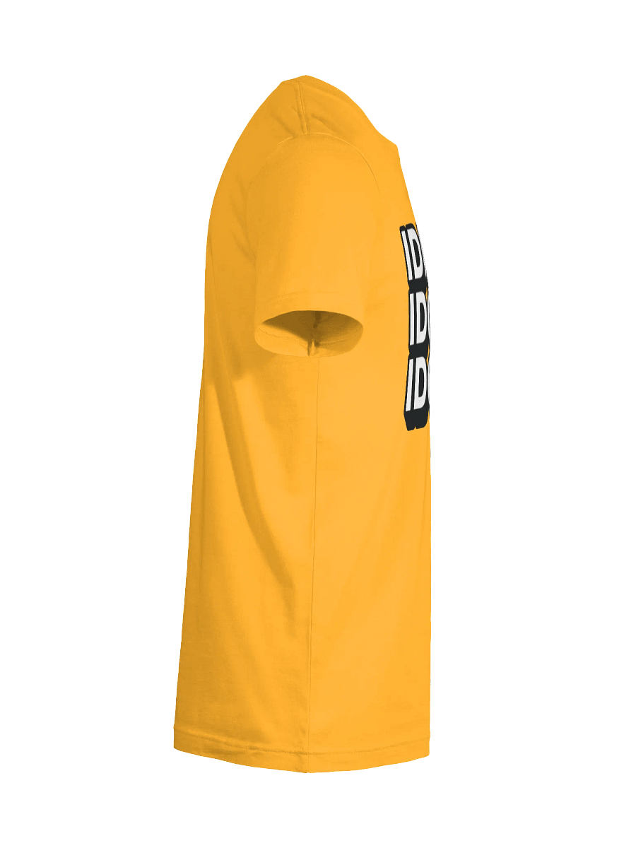 Don't Know, Don't Care Tee product image (6)