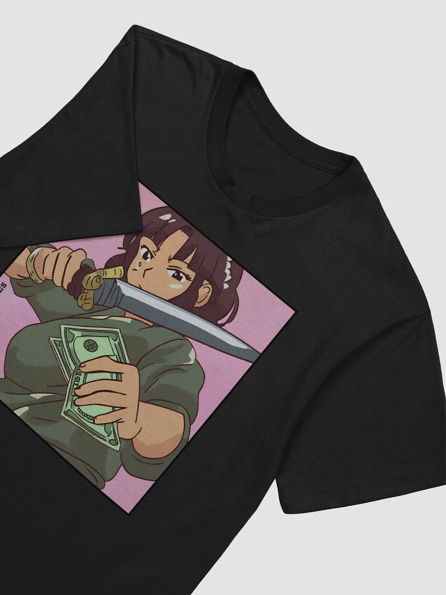 Get the knife! product image (3)