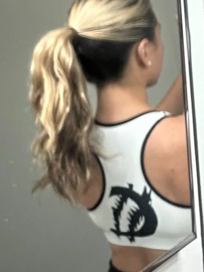 Mr. C Sports Bra Padded product image (2)