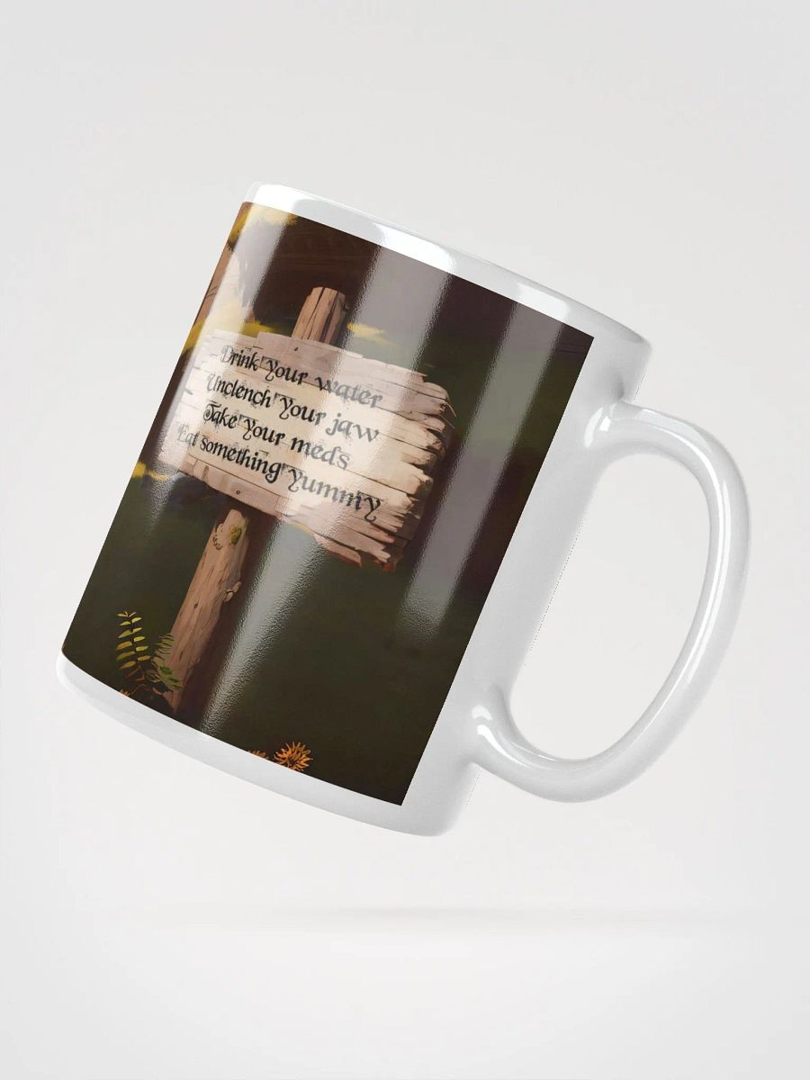 Sunshine Goblin Coffee Mug product image (3)