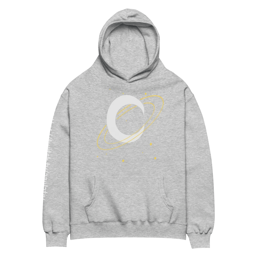Moon Hoodie product image (8)