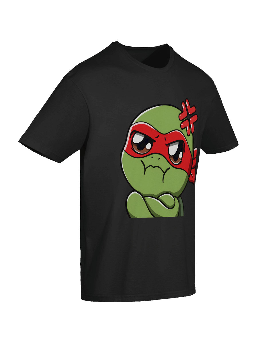 Pout T-Shirt product image (10)