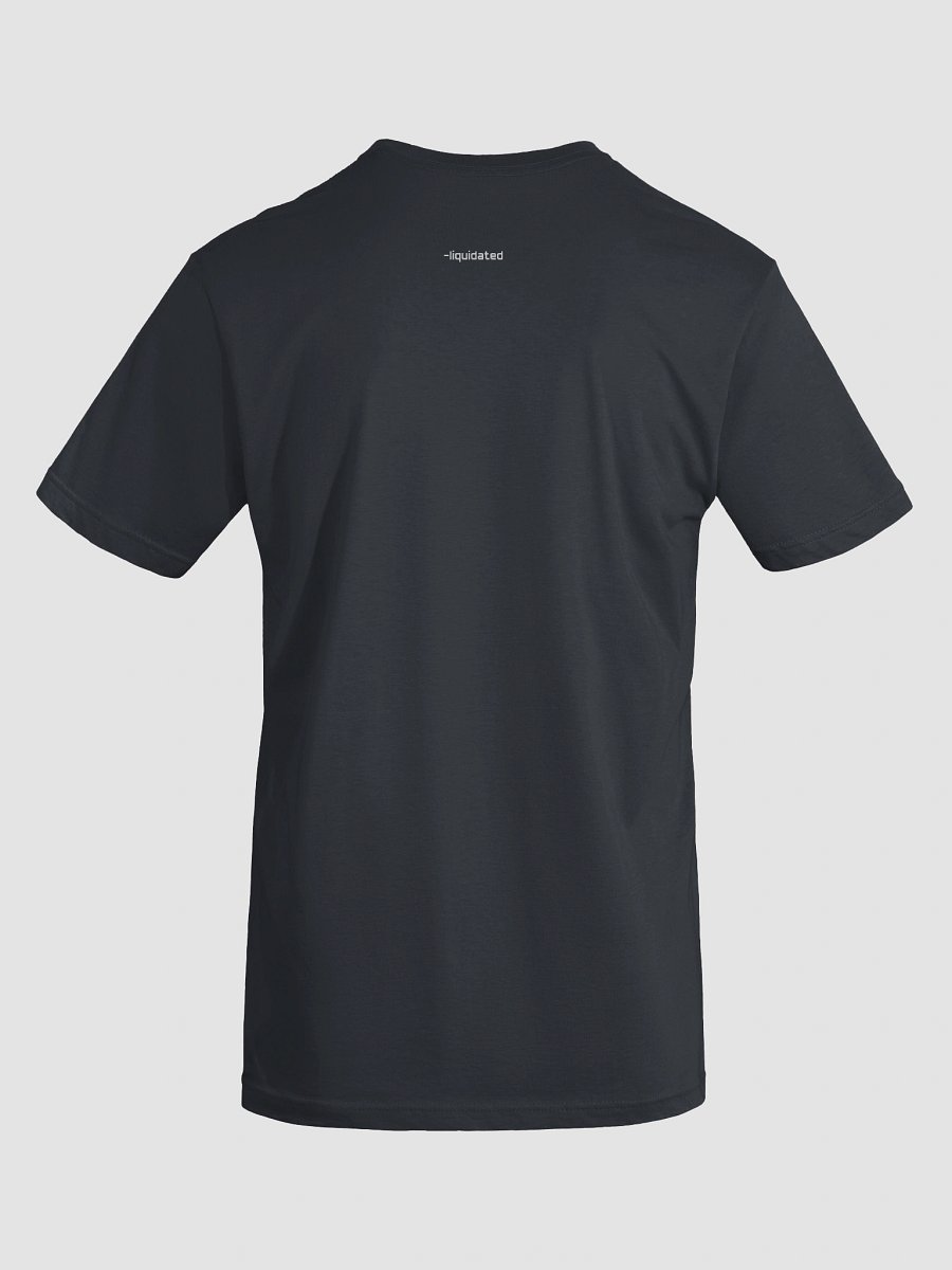 liquidated t-shirt essential product image (2)