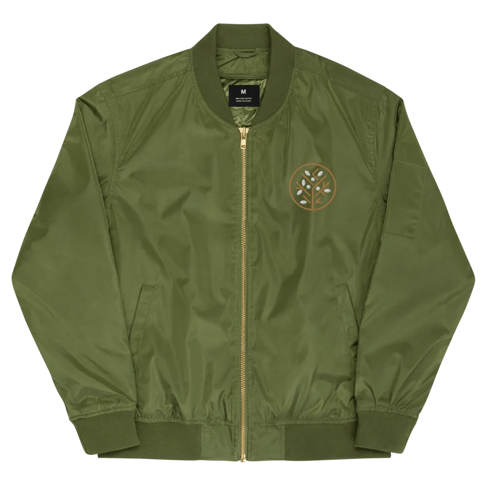 Bomber Jacket Tree product image (2)