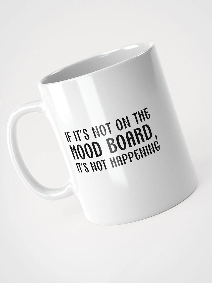 Moodboard Mug product image (2)