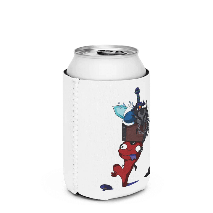 Hellfire Loot Coozie product image (3)